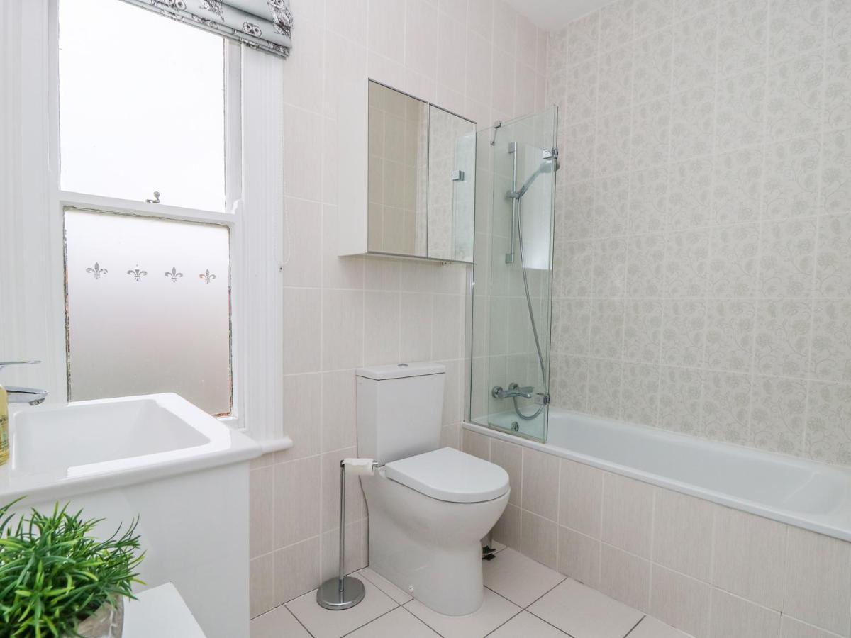 30 High St. Agnesgate Βίλα Ρίπον Εξωτερικό φωτογραφία